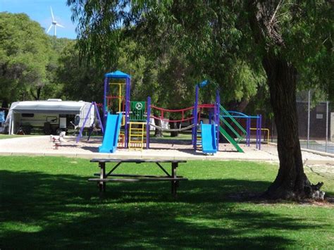 Park Facilities | Bremer Bay Caravan Park