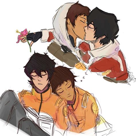 Keith x lance (one shots) - Hello | Voltron klance, Voltron, Klance