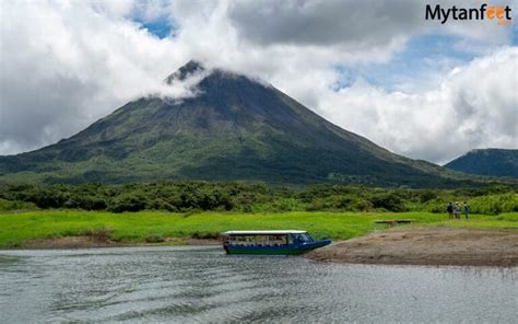 Lake Arenal Tours, Activities and Hotels