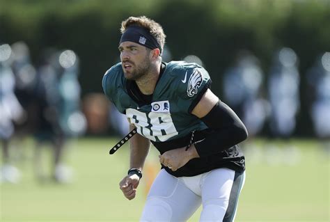 What’s next for Eagles' Zach Ertz? Contract outlook, trade value ...