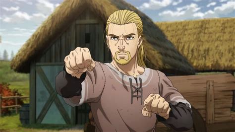 Thorfinn's journey in Vinland Saga changed the anime protagonist ...