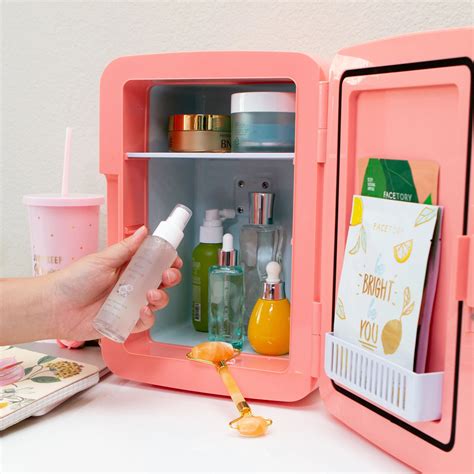 The 10 Best Skincare Fridges of 2021