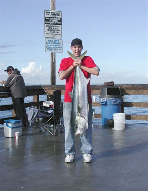 Balboa Pier - Page 8 of 14 - Pier Fishing in California