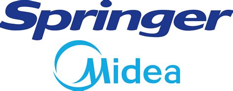 logo midea png