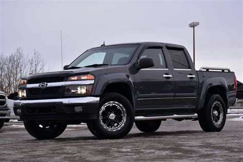 2008 Chevrolet Colorado | Adrenalin Motors