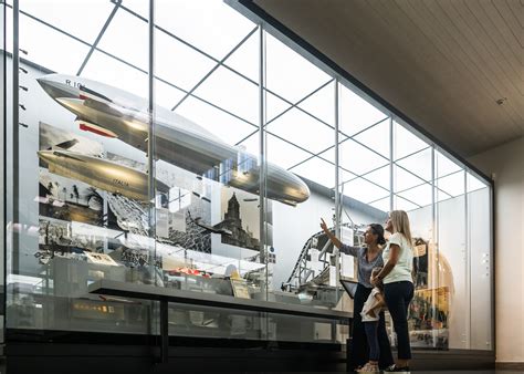 Zeppelin Museum Friedrichshafen | tourismus-bw.de