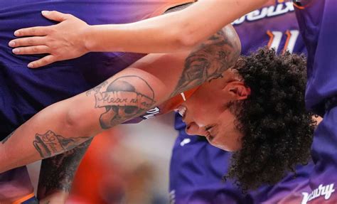 Brittney Griner's Olympics Status Becomes Big Concern After Troubling ...