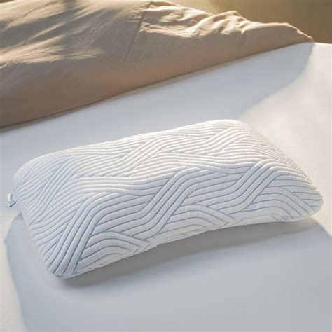 Tempur Symphony Pillow with SmartCool Technology™ - Tempur Philippines