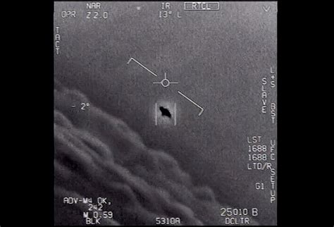 Sighting Of Aliens