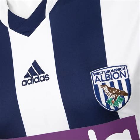 West Brom Kit - West Bromwich Albion 2020-21 Puma Away Kit | 20/21 Kits ...