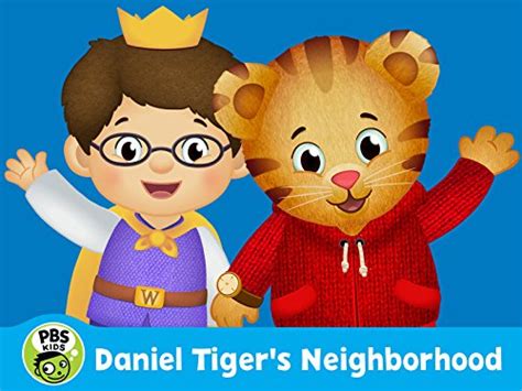 Watch Daniel Tiger's Neighborhood Episodes | Season 2 | TVGuide.com