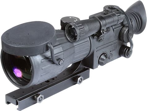 How Would You Pick The Most Effective Night-Vision Rifle-Scopes? – The ...