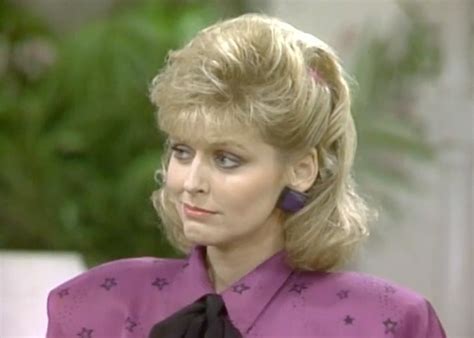 What Ever Happened To Marla Pennington From 'Small Wonder'? - Ned Hardy