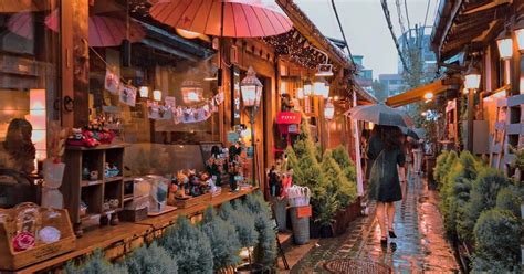 Seoul: Guided Foodie Walking Tour with Tastings | GetYourGuide