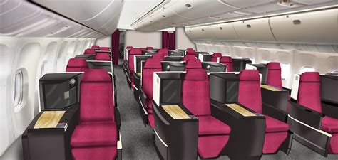 Japan Airlines to launch Sky Suite on Tokyo Narita Vancouver route ...