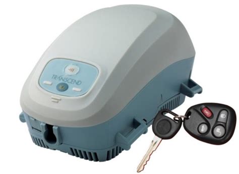 Best Battery Powered CPAP Machines: A Complete Buyer’s Guide | SleepZoo