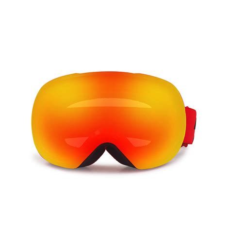 China Anti-Fog Outdoor Sports Ski Goggles Suppliers, Manufacturers ...