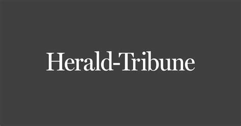 Sarasota Herald-Tribune: Local News, Politics & Sports in Sarasota, FL