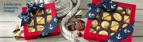 Harbor Sweets | Handcrafted New England Chocolates