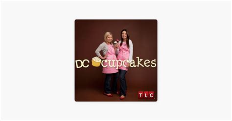 ‎DC Cupcakes, Season 1 en iTunes