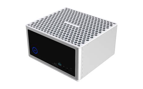 The World’s Most Powerful Gaming Mini PC, First VR Ready and Liquid ...