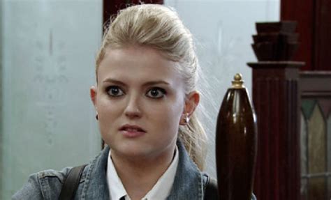 Coronation Street Spoilers: Bethany Platt In Danger Once Again! - Soap ...