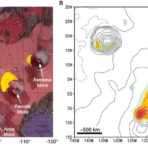 (PDF) Formation of Glaciers on Mars by Atmospheric Precipitation at High Obliquity