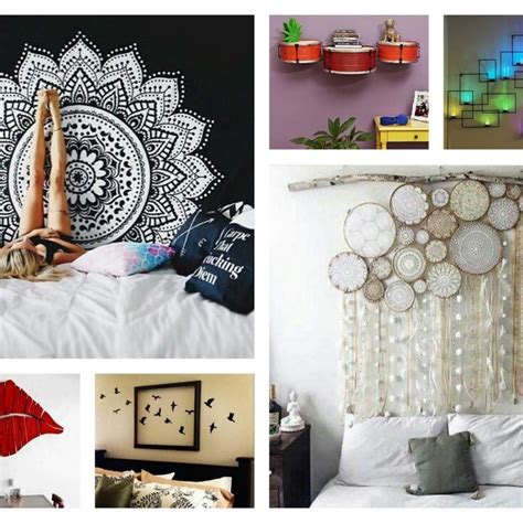 10 Gorgeous Diy Wall Decor Ideas For Bedroom 2023