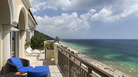 The Atlantic Hotel & Spa Fort Lauderdale, Florida, US - Reservations.com