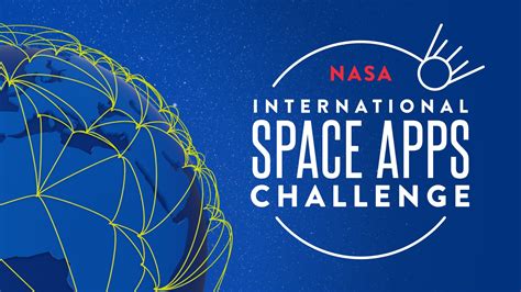 NASA Space Apps Challenge Ignored (Again) By NASA - NASA Watch