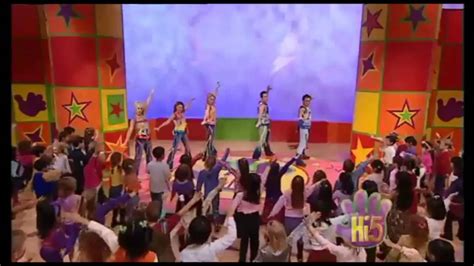 Hi-5 songs compilation - Season 4 (Part 1) - YouTube