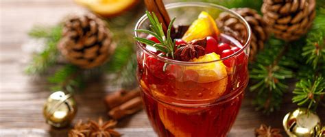 Healthy holiday mocktails to sip and savor this season - Beacon Physical Therapy