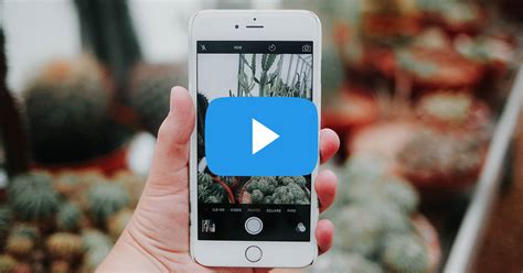 7 Hidden iPhone Camera Features That Every Photographer Should Use