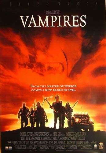 Top 10 Vampire Movies - Listverse