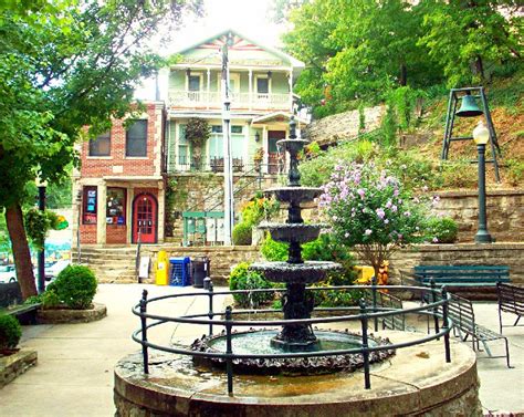 12 Top-Rated Attractions & Things to Do in Eureka Springs, AR | PlanetWare