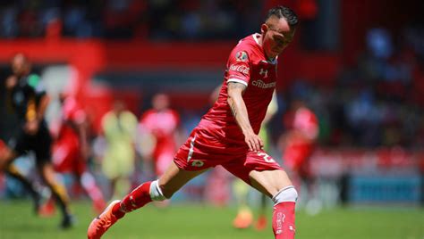 El 1x1 de los jugadores del Toluca en su empate ante Pumas - Sports ...