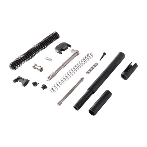 BROWNELLS SLIDE PARTS KIT W/ BILLET FIRING PIN FOR GLOCK 19®