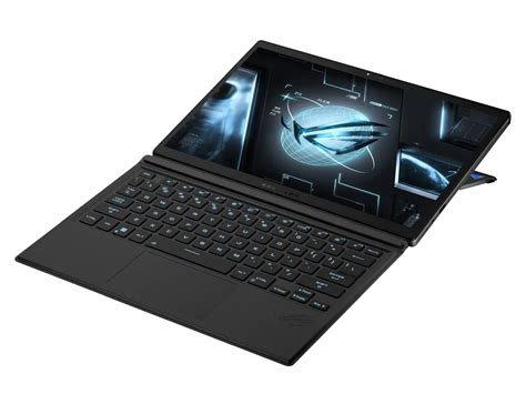 [CES 2023] ASUS ROG Flow Z13 (2023): PC 2-in-1 Paling Kencang Dengan ...