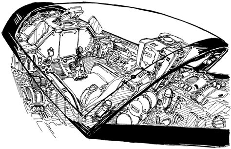 How the pilots in The Super Dimension Fortress Macross controls the VF1 in Battroid mode ...