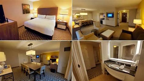 Gaylord Palms Resort & Convention Center – Orlando, Florida | Hotel & Room Tour – Endless Summer ...