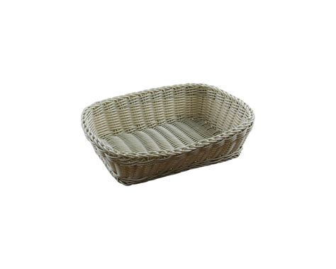 Buffet Bread Baskets — Statement iD