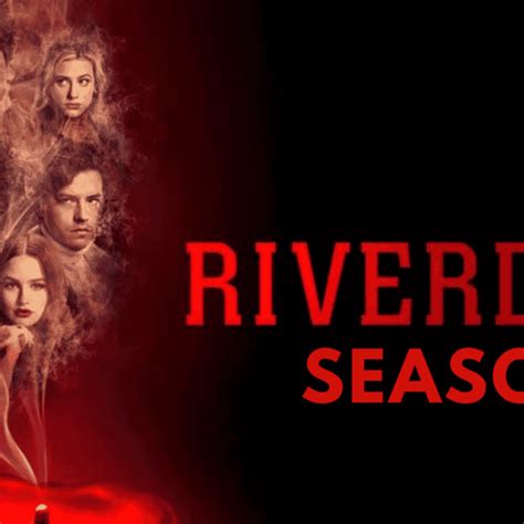 Riverdale Season 6: When Is Season 6 of 'Riverdale' on Netflix? - Unleashing The Latest In ...