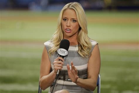 Fox Sports sideline reporter fired after racist comments | Kentucky ...