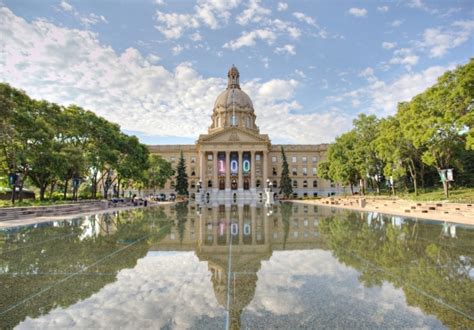 Top 8 Tourist Attractions in Edmonton - What's On In Edmonton