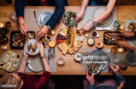 68,816 Sharing Food Stock Photos, High-Res Pictures, and Images - Getty Images