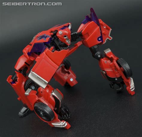 Transformers Prime: First Edition Terrorcon Cliffjumper Toy Gallery (Image #146 of 179)