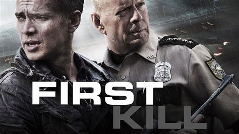 First Kill Movie Trailer - YouTube