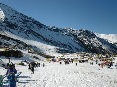 Shimla Manali Itinerary in 2020 - Pickyourtrail recommends