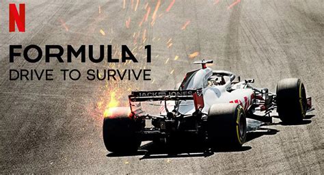 Netflix’s Formula 1: Drive To Survive Will Return In 2022 With Season 4 ...