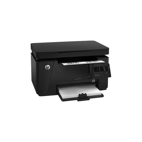 Hp laserjet pro mfp m125a price in dubai